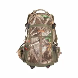 1403252 Terrain Reservoir 1800 Realtree Edge Daypack