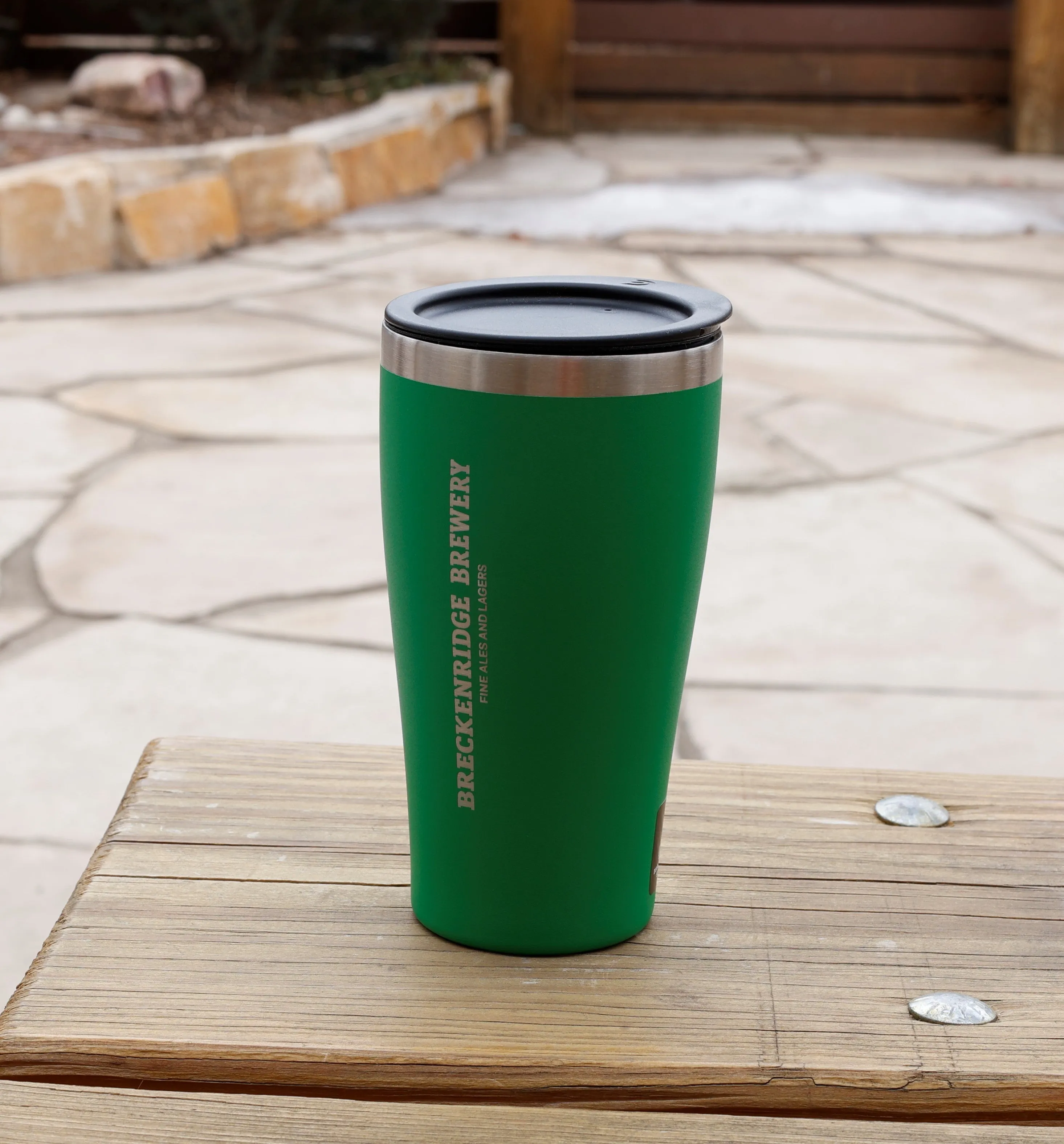 16oz Insulated Cup - 5 colors available