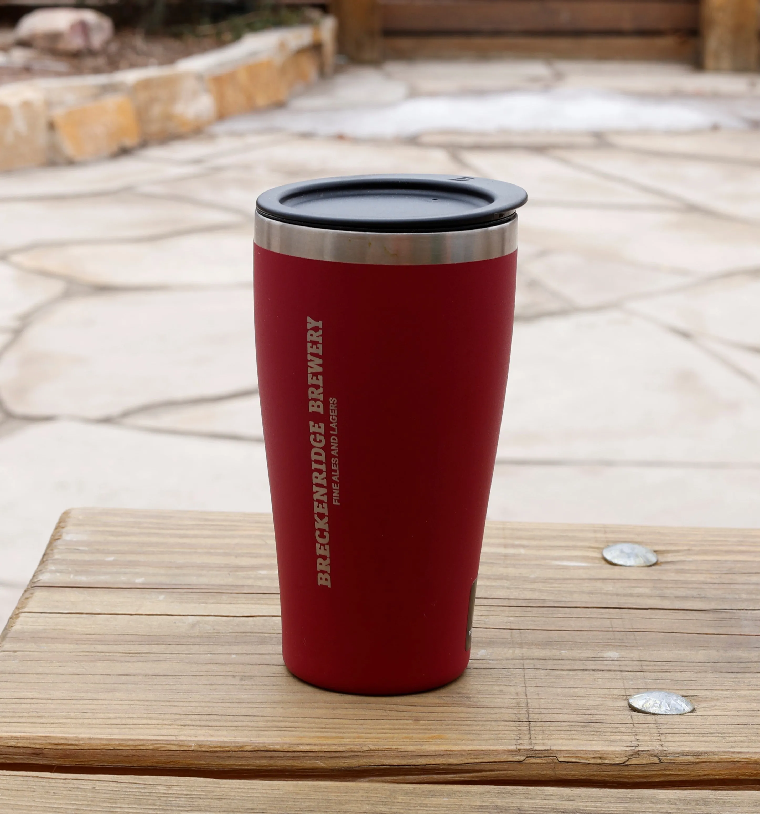 16oz Insulated Cup - 5 colors available