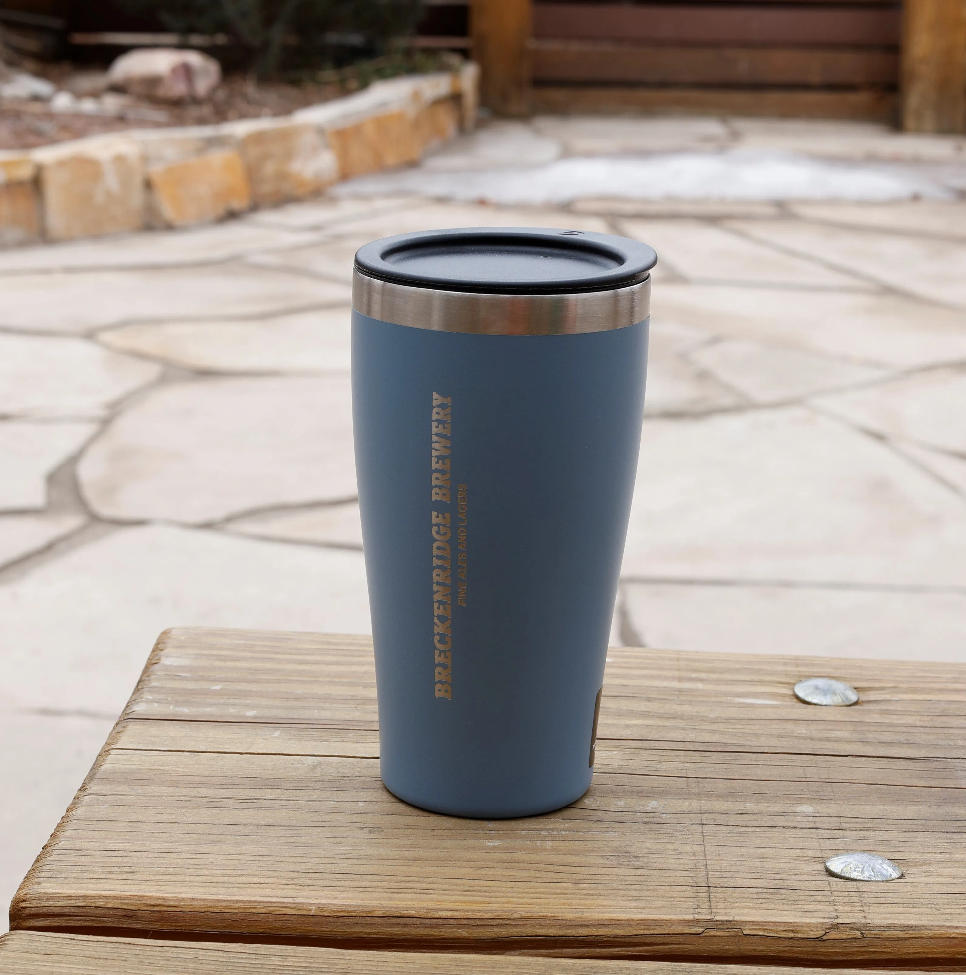 16oz Insulated Cup - 5 colors available