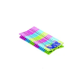 40pc Clothes Pegs