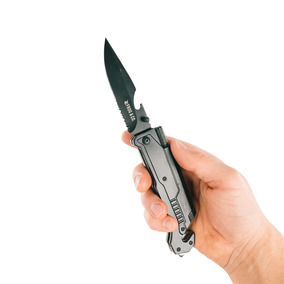 6-in-1 Tactical Knife