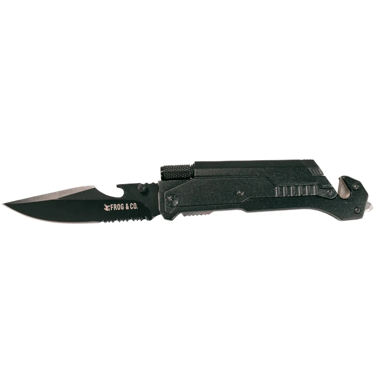 6-in-1 Tactical Knife