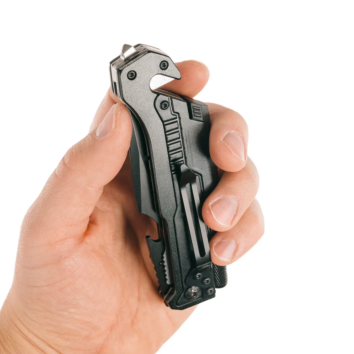 6-in-1 Tactical Knife