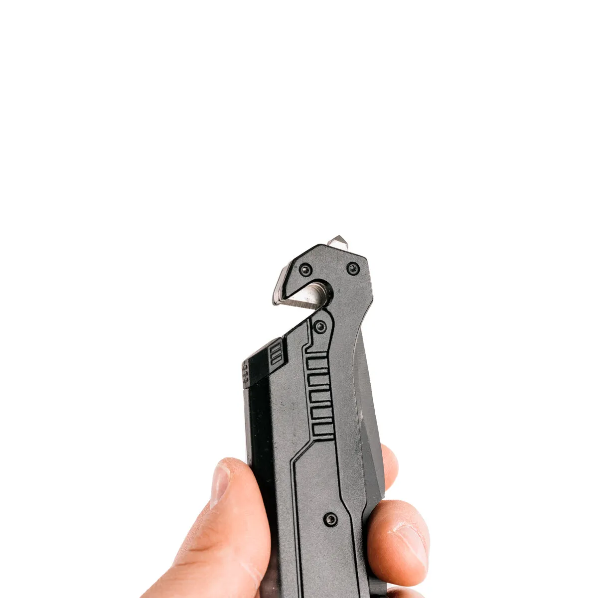 6-in-1 Tactical Knife