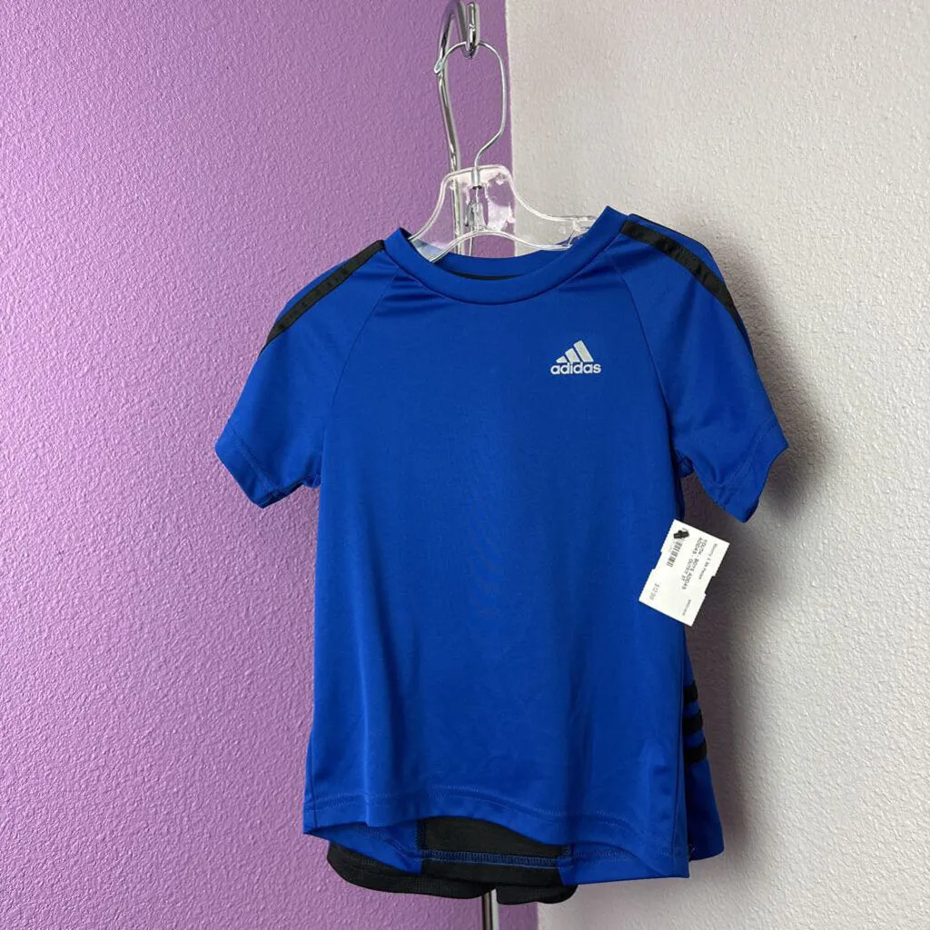 ADIDAS - OUTFIT