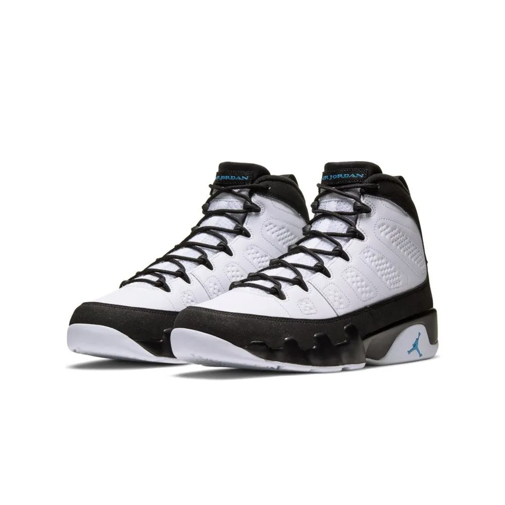 Air Jordan 9 Retro 'University Blue' GS 302359-140