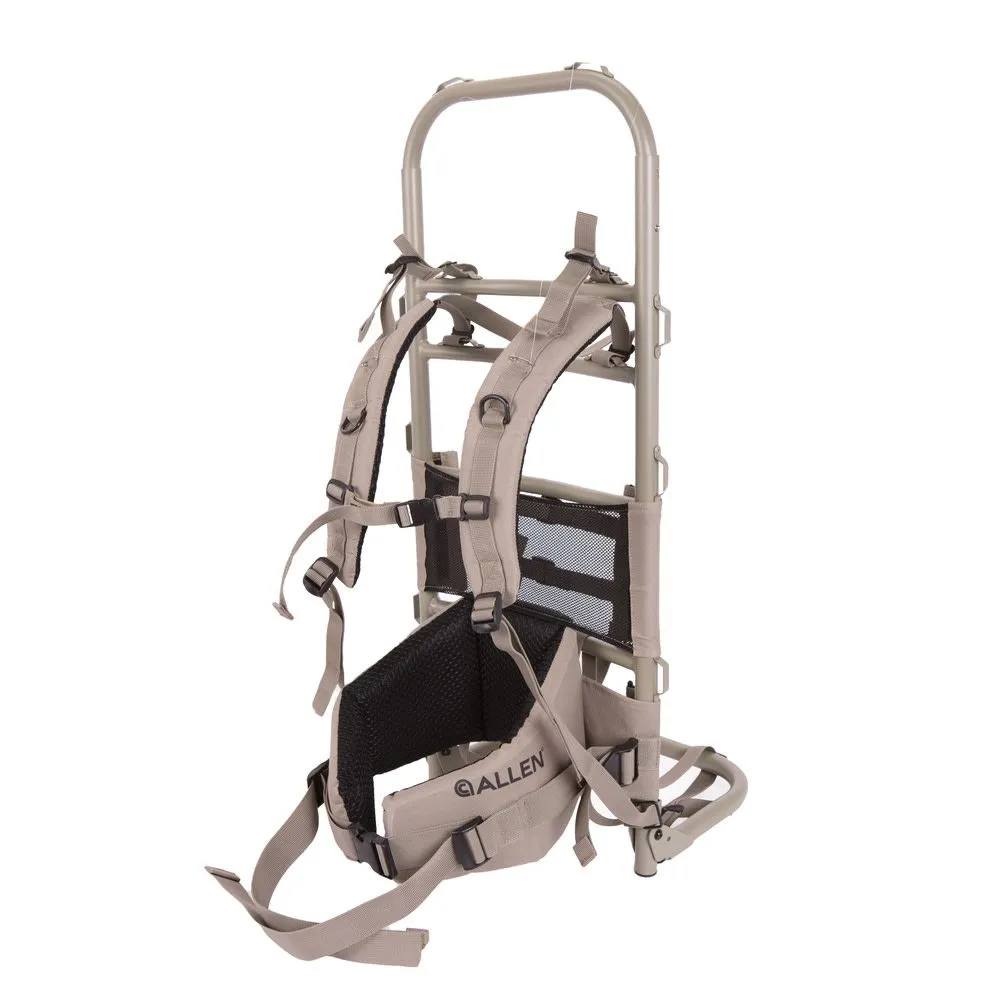 Allen Rock Canyon Frame Pack