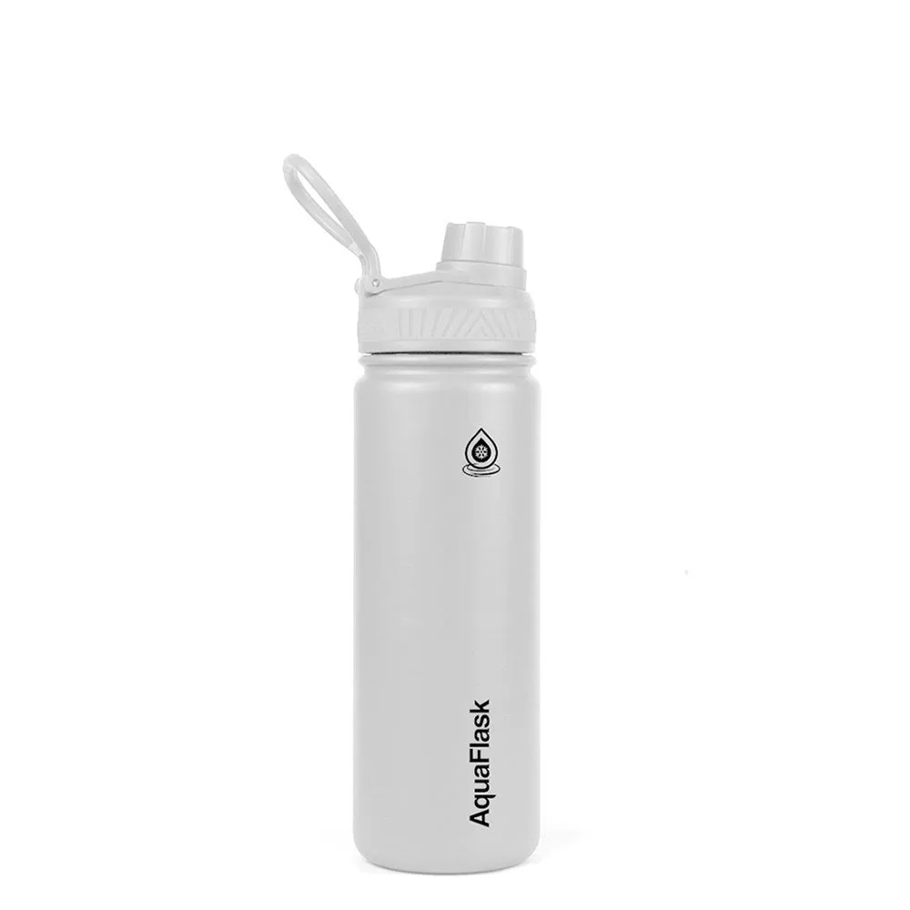 AquaFlask Original 532mL (18oz) Water Bottles