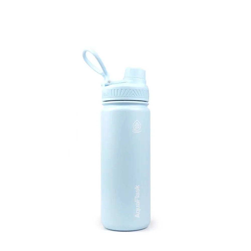 AquaFlask Original 532mL (18oz) Water Bottles