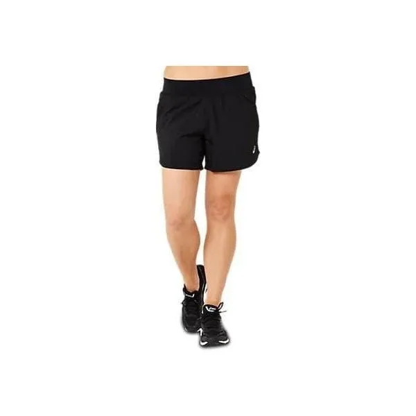 Asics Women's Training Short 5 Inch