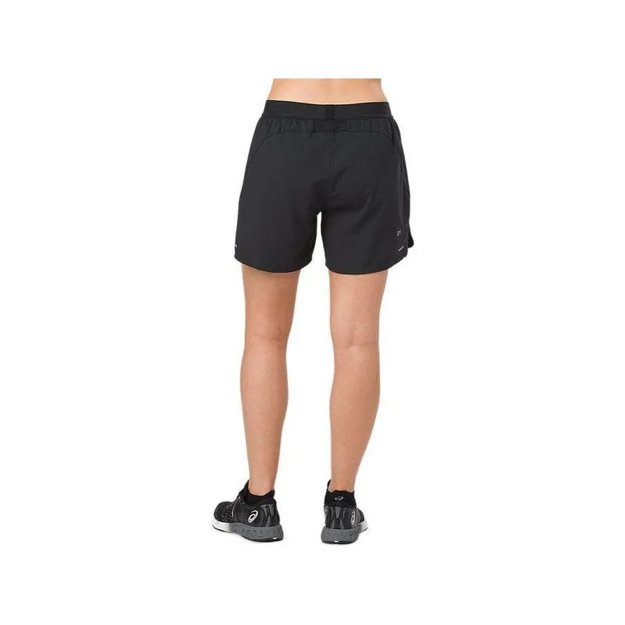 Asics Women's Training Short 5 Inch