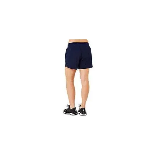 Asics Women's Training Short 5 Inch