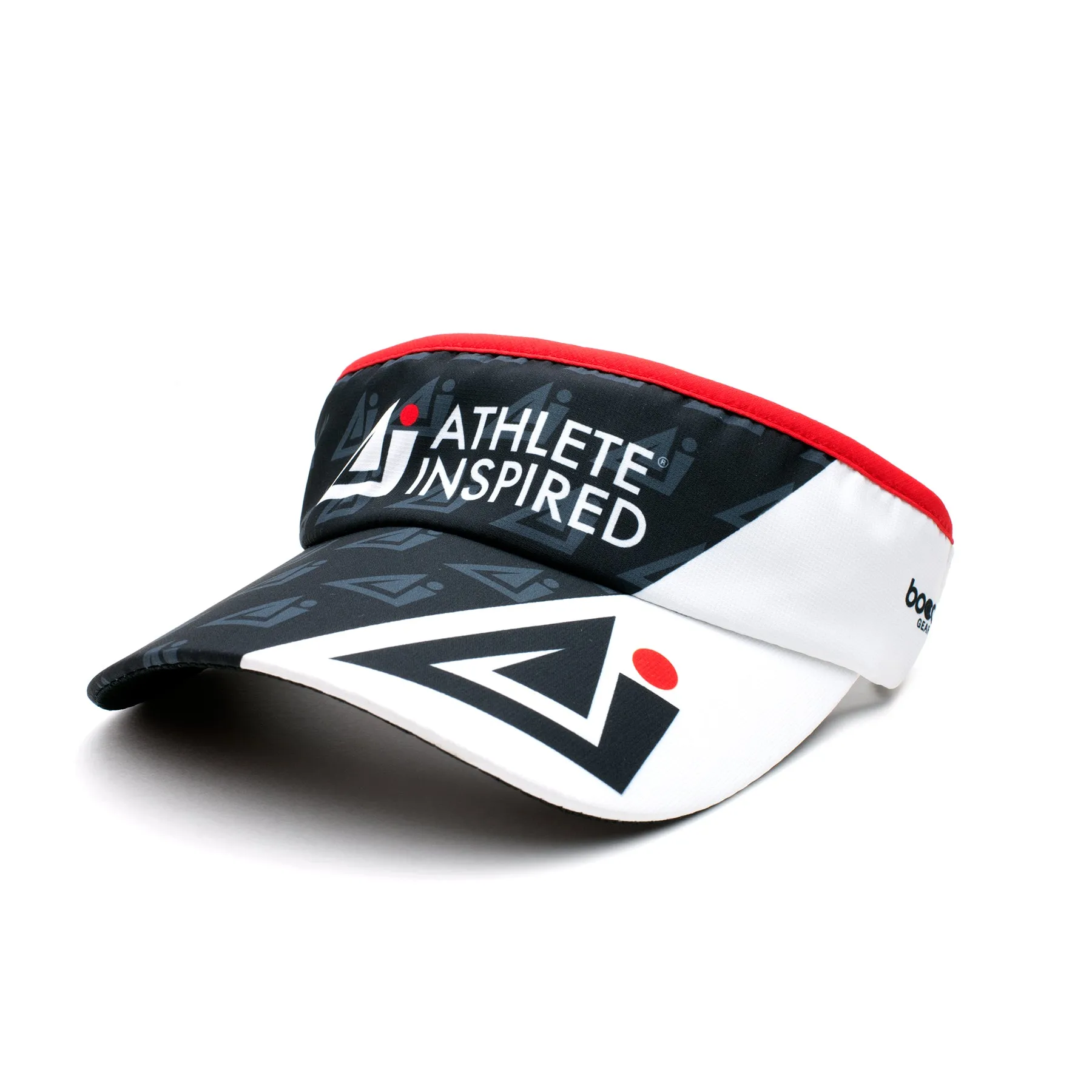 Athlete Inspired Visor