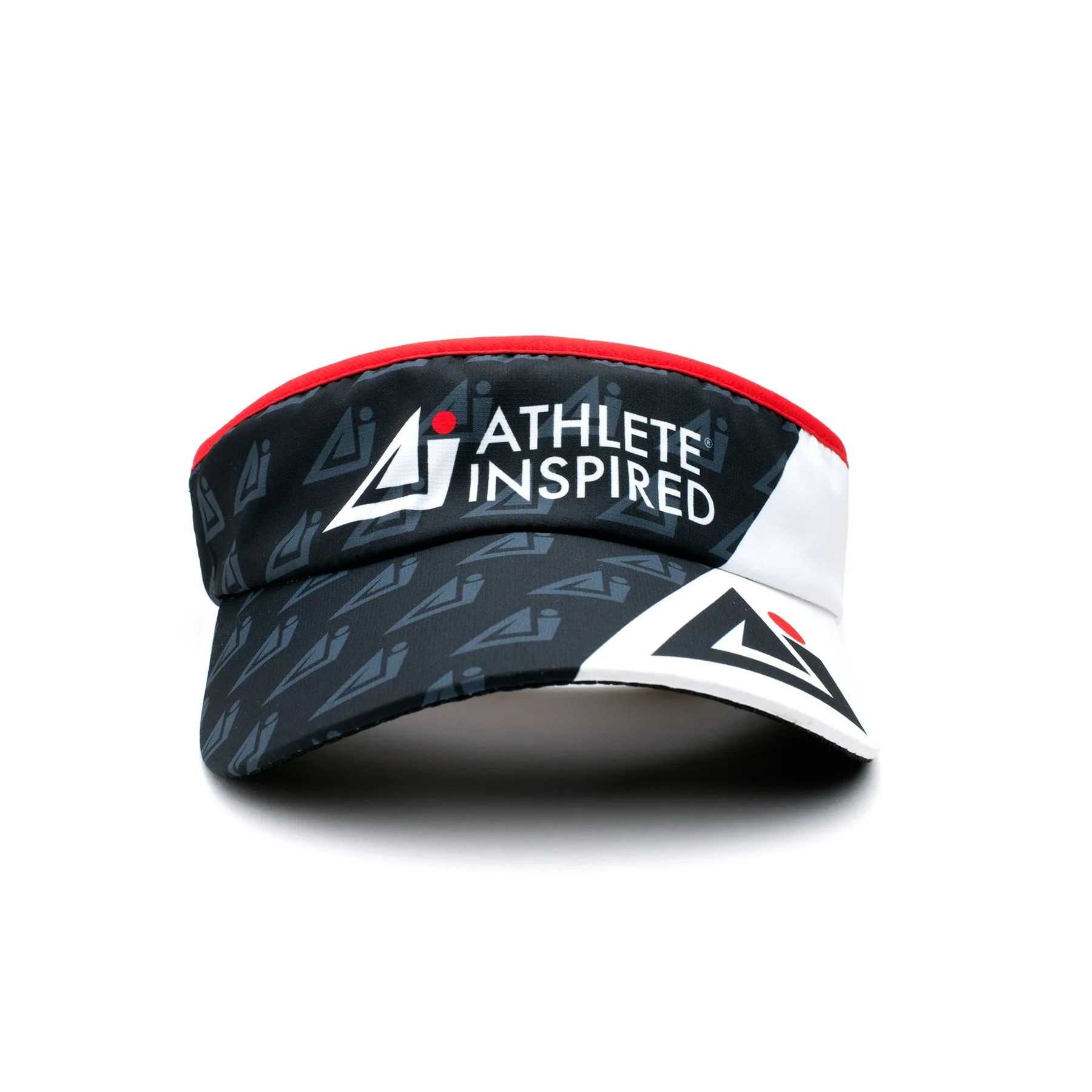 Athlete Inspired Visor