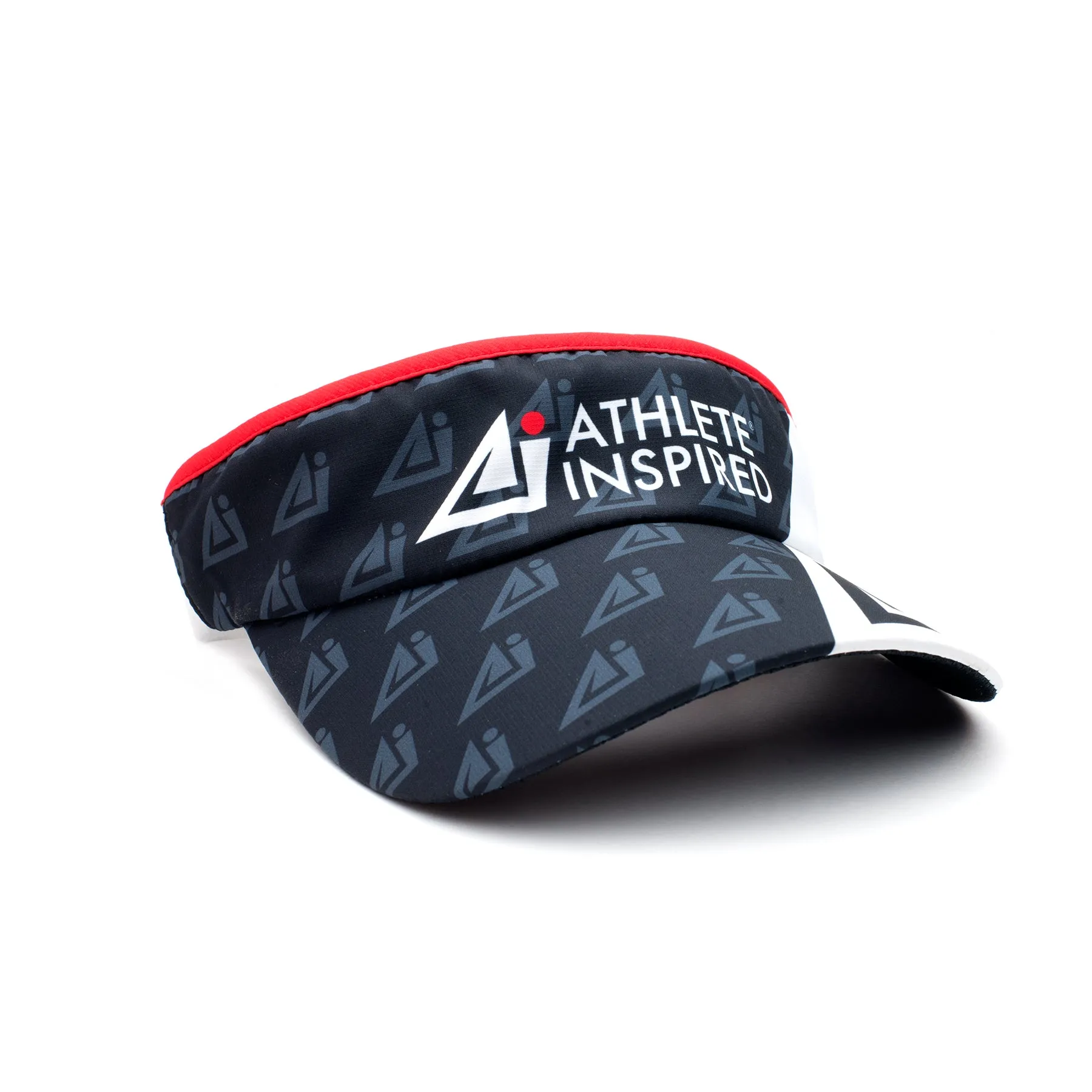 Athlete Inspired Visor