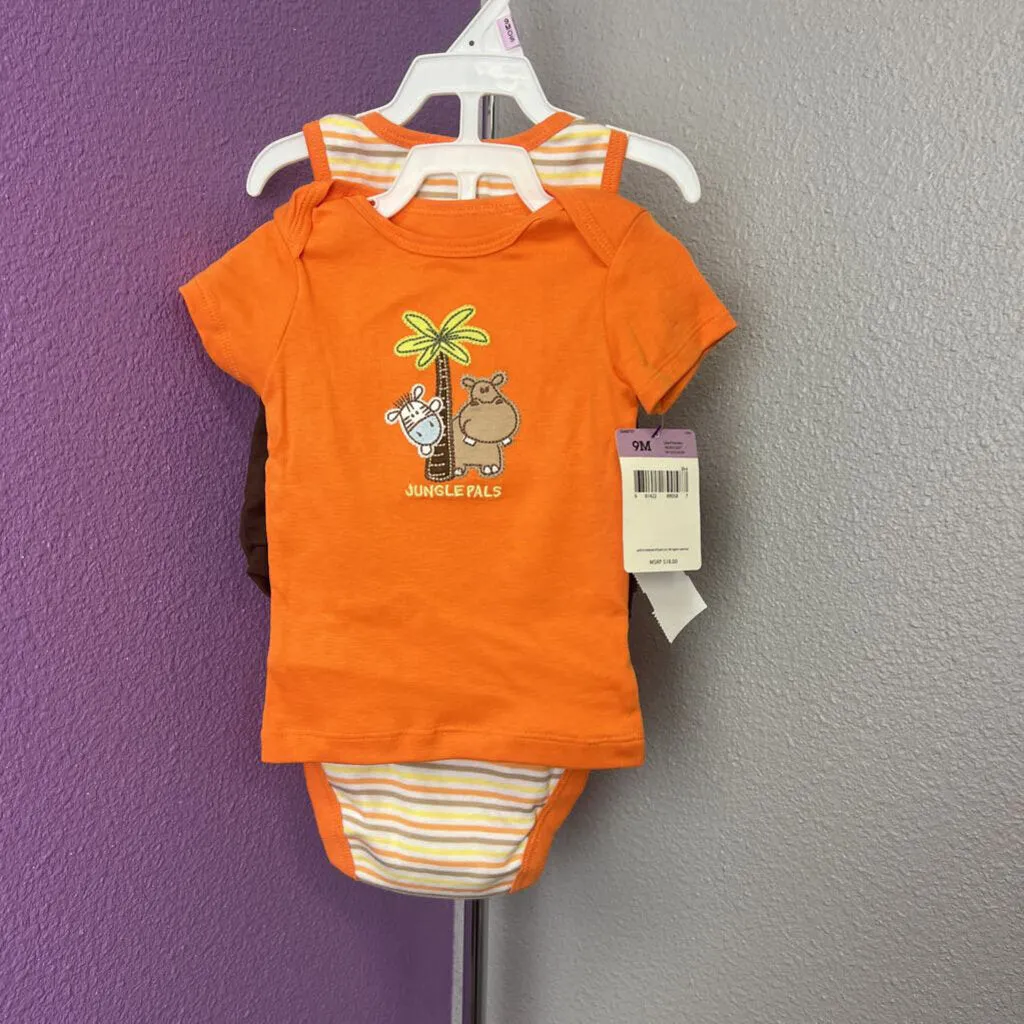 BABY BGOSH - OUTFIT