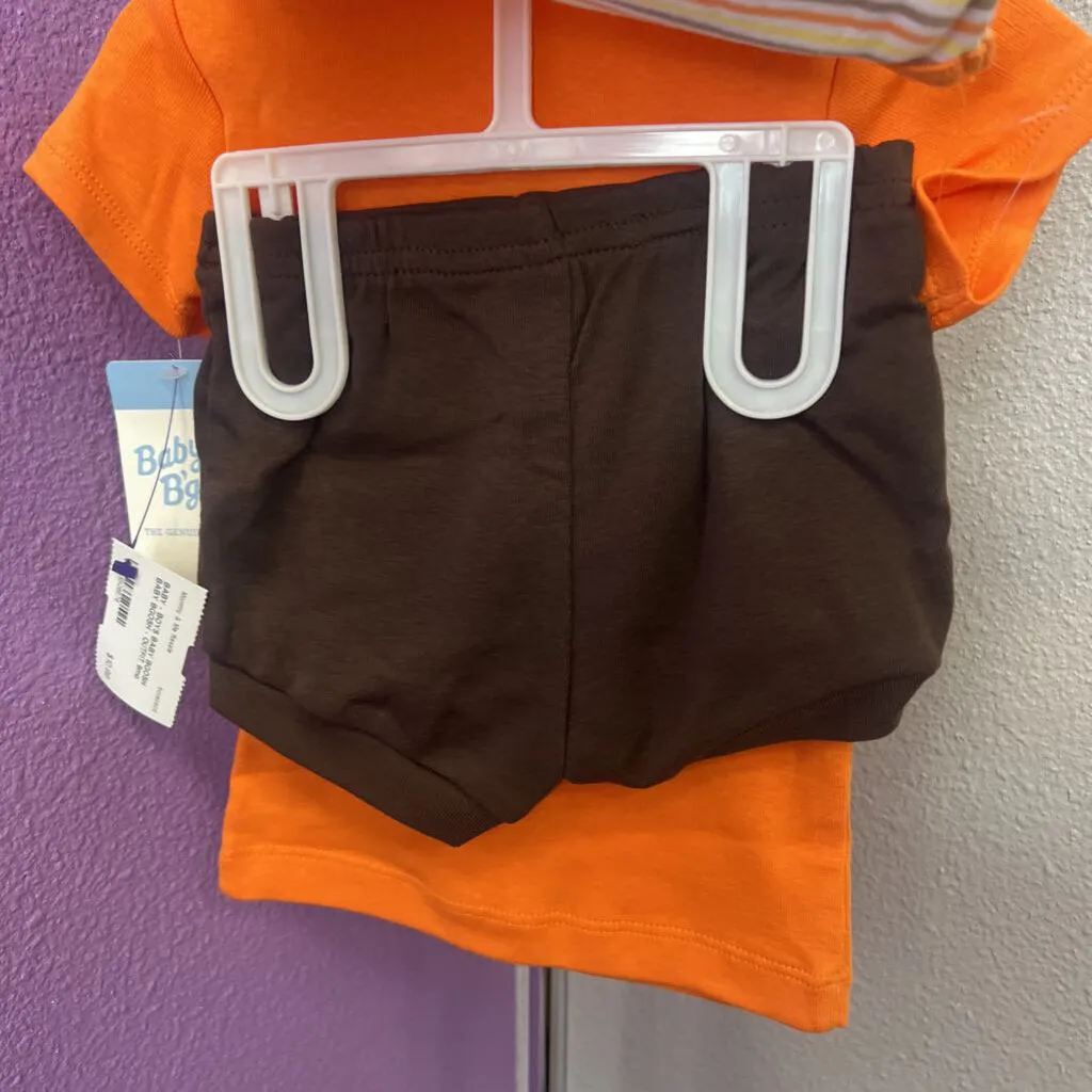 BABY BGOSH - OUTFIT