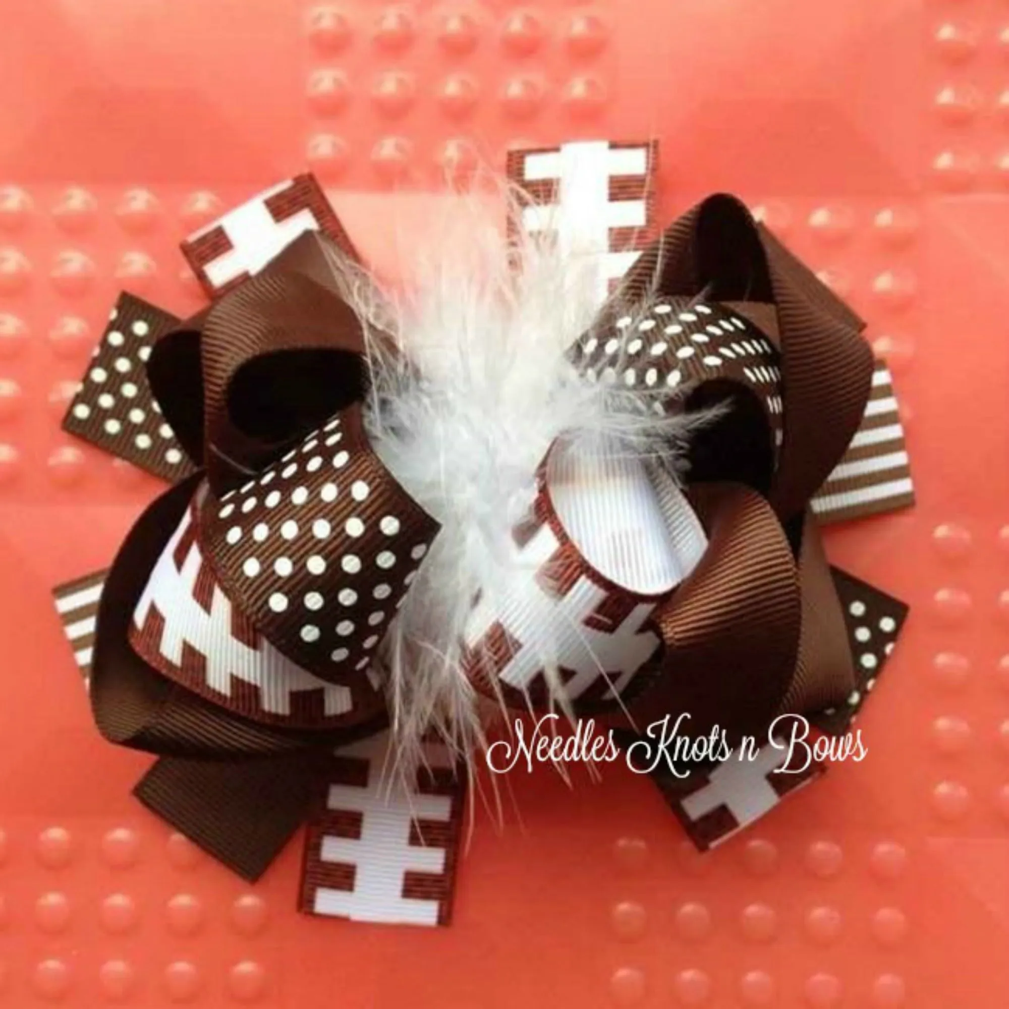 Baby Girls & Toddlers Atlanta Falcons Game Day Football Outfit