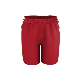 Badger Sport Youth Dri Mesh Pocketed Training Short