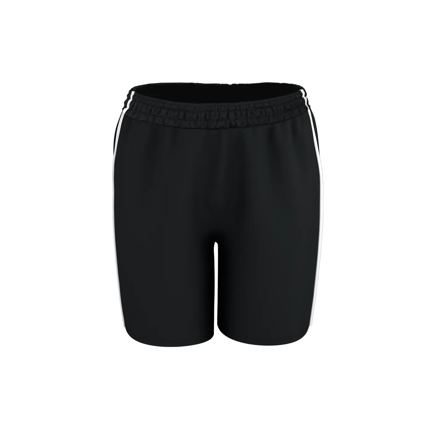 Badger Sport Youth Dri Mesh Pocketed Training Short