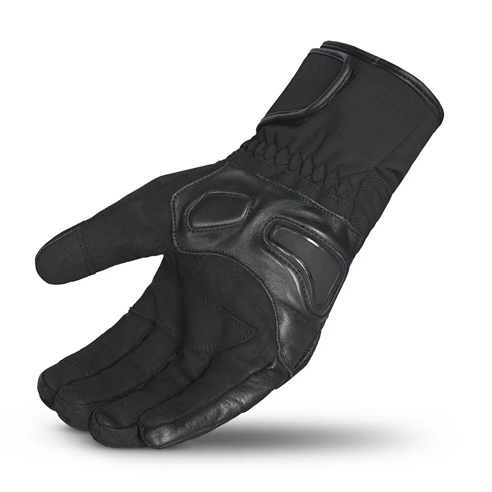 BELA Explorer Winter WR - Gloves - Black