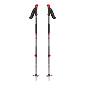 Black Diamond Traverse Ski Poles