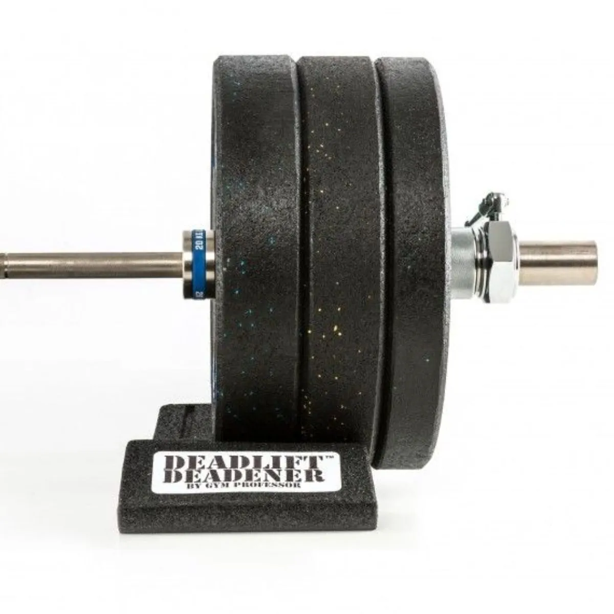 Cannons UK Deadlift Deadener 250 and 500