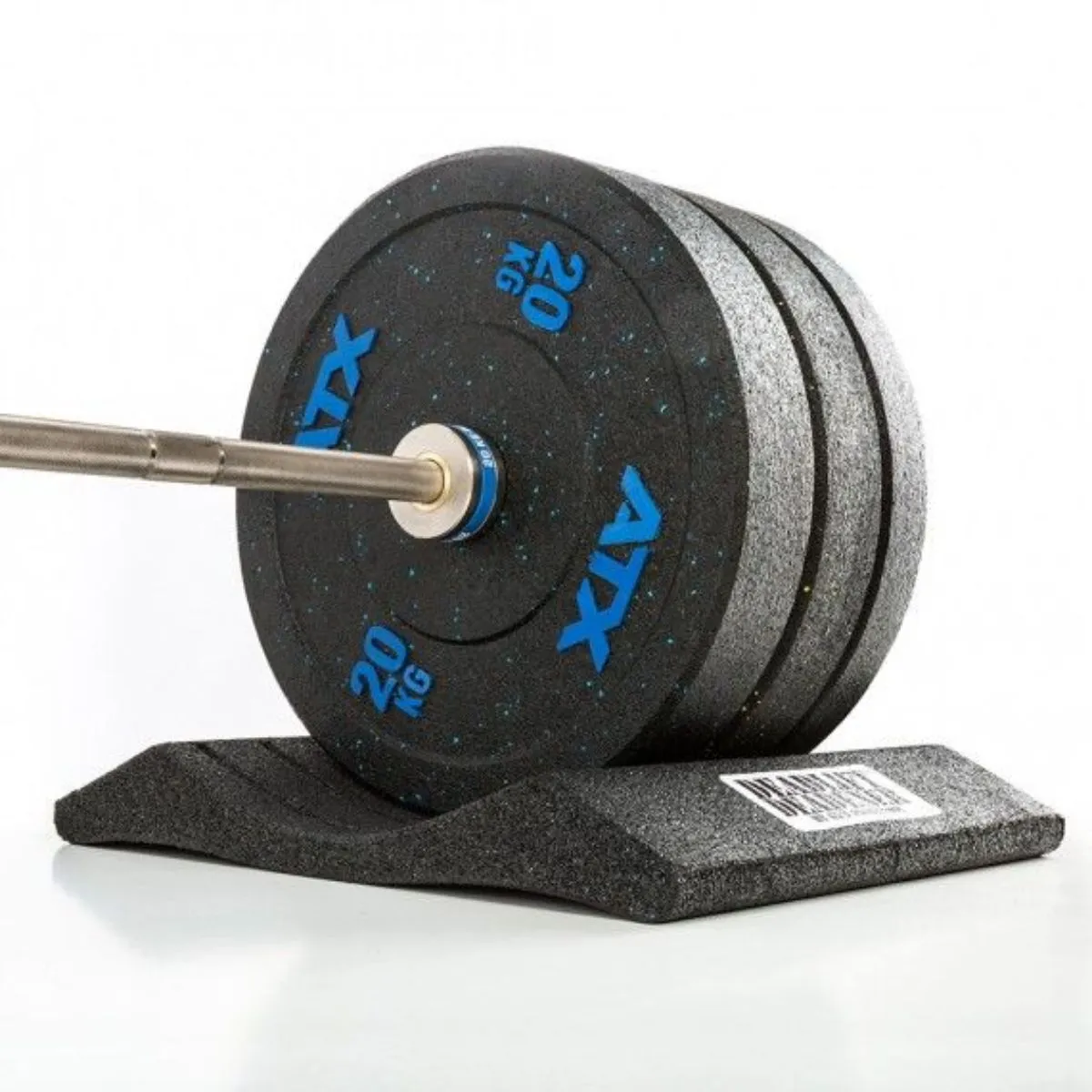 Cannons UK Deadlift Deadener 250 and 500