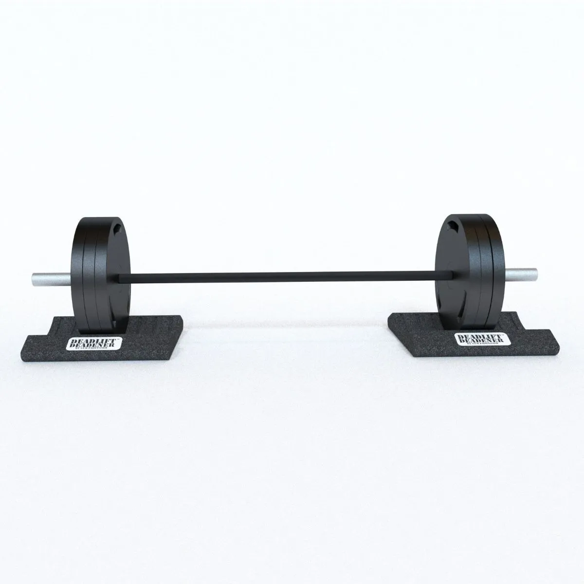 Cannons UK Deadlift Deadener 250 and 500