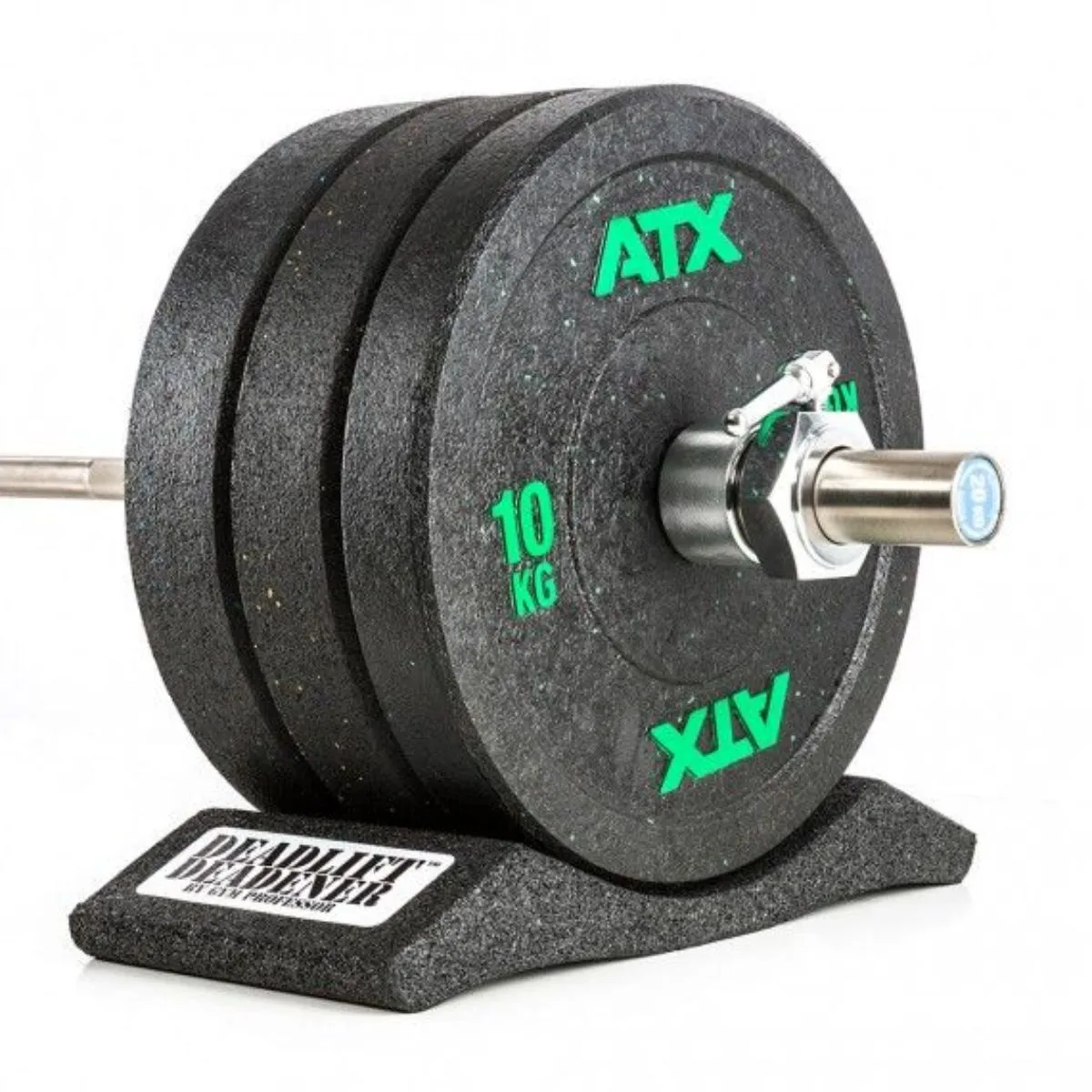 Cannons UK Deadlift Deadener 250 and 500