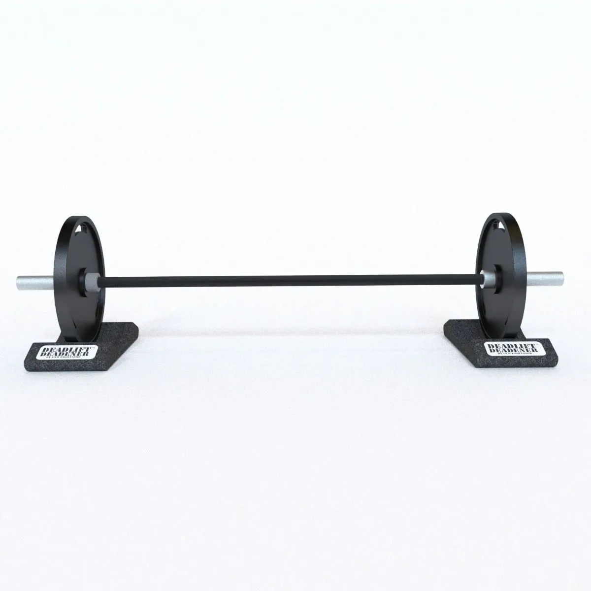 Cannons UK Deadlift Deadener 250 and 500