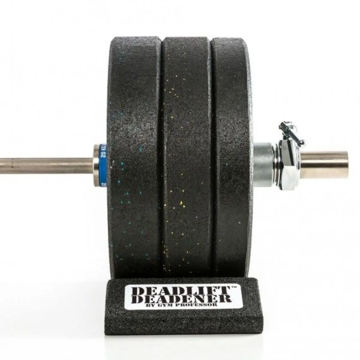 Cannons UK Deadlift Deadener 250 and 500