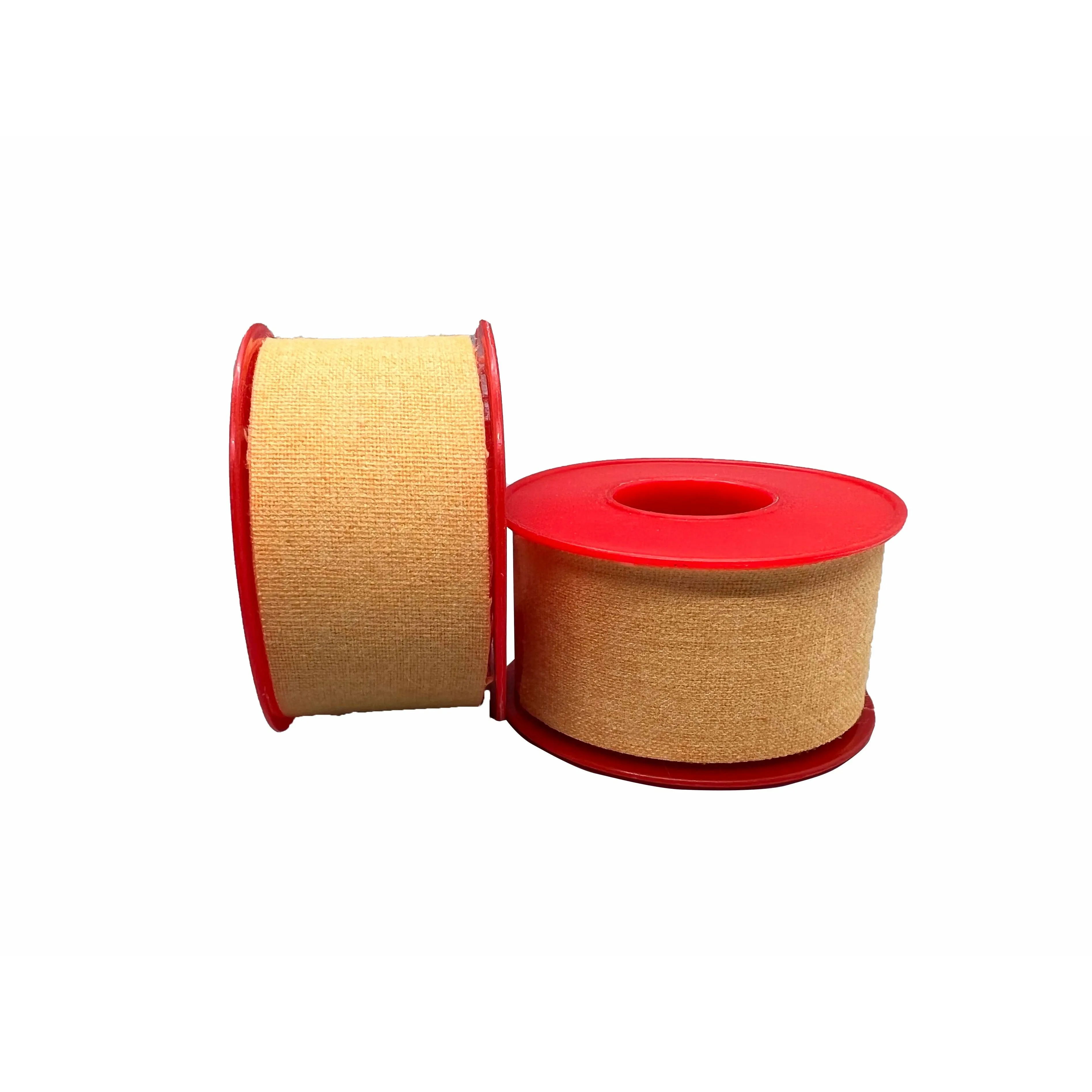 CareTape, Zinc Oxide Cloth Tape