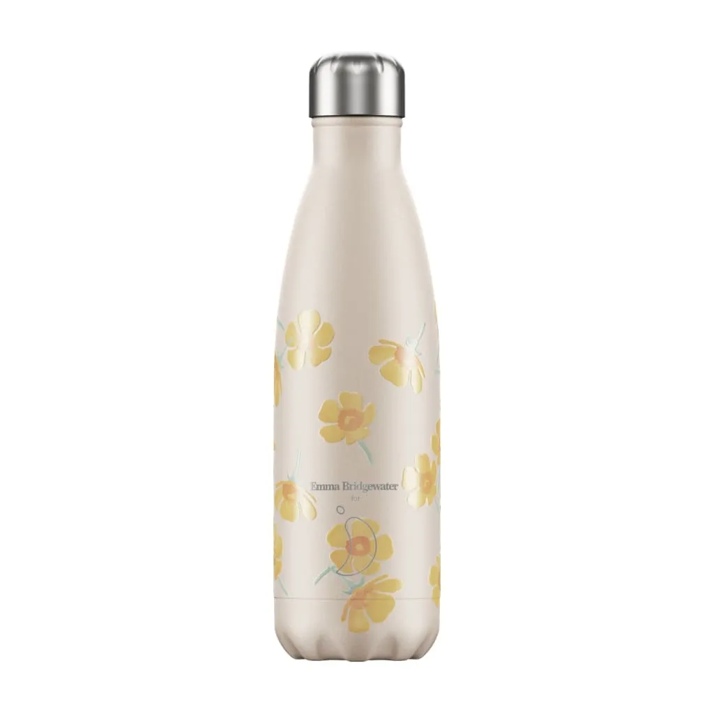 Chilly's Bottle Buttercup 500ml