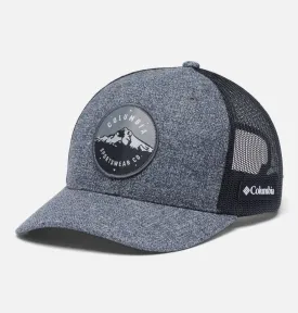 Columbia Mesh Snapback