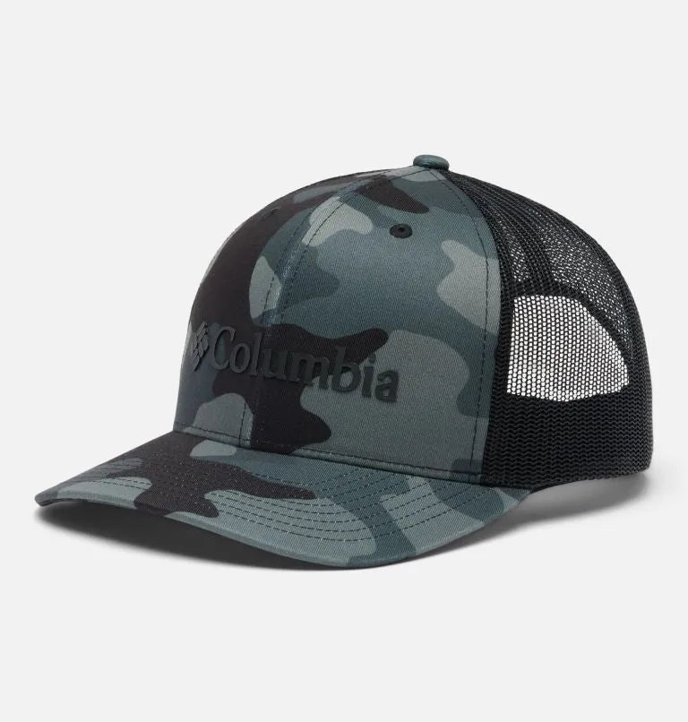 Columbia Mesh Snapback