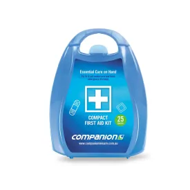 Companion Compact First Aid Kit