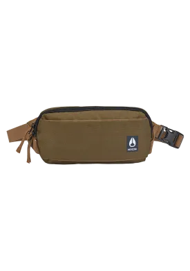 Cutback Hip Pack - Dark Olive