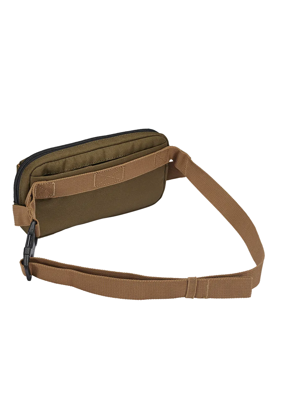 Cutback Hip Pack - Dark Olive