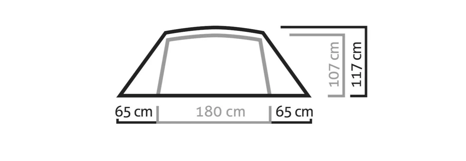 Denali III Tent