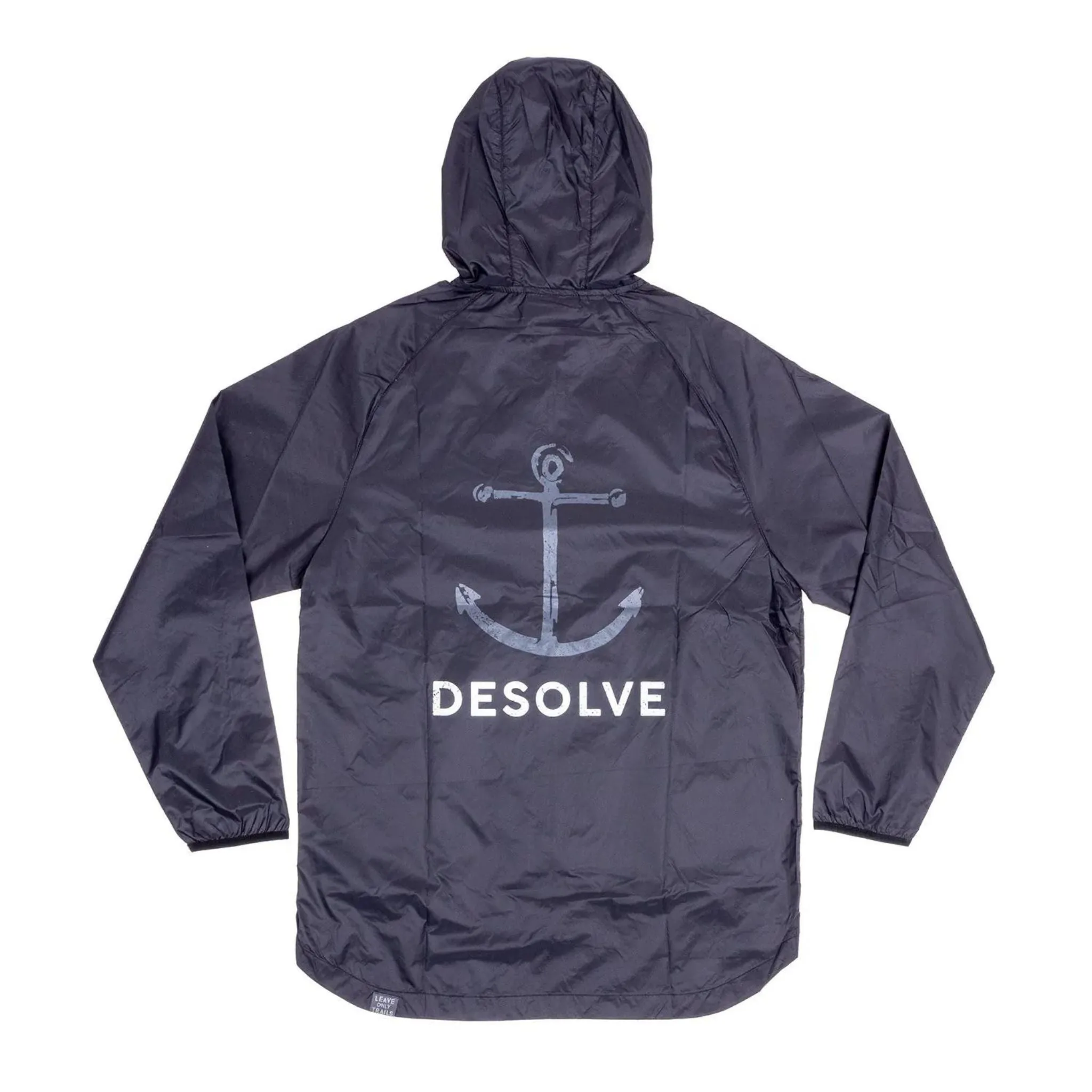 Desolve Anchor Windcheater