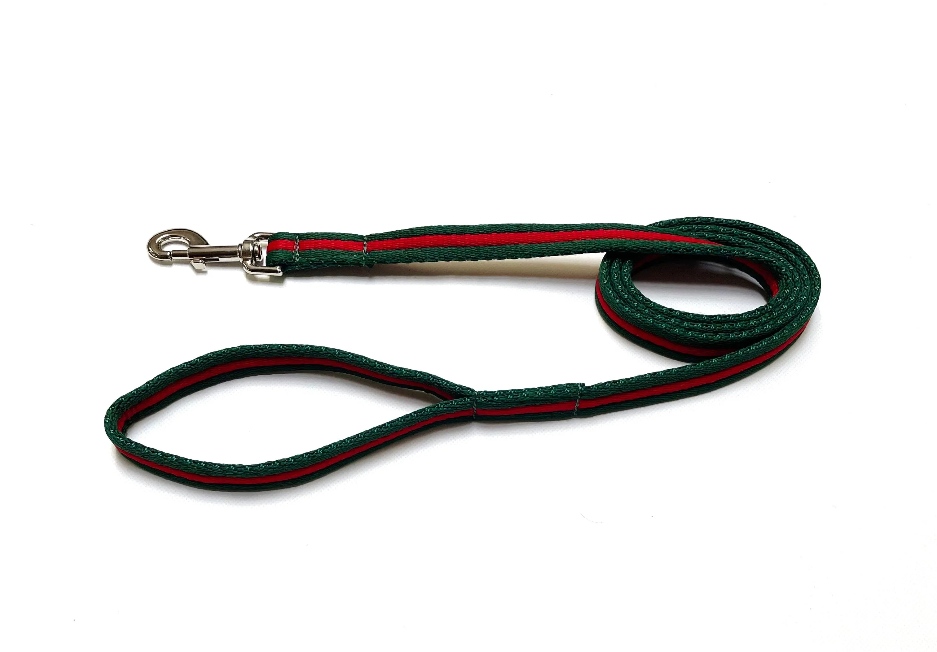 Dog Training Lead 5ft - 30ft Walking Leash Soft Strong 20mm Air Webbing