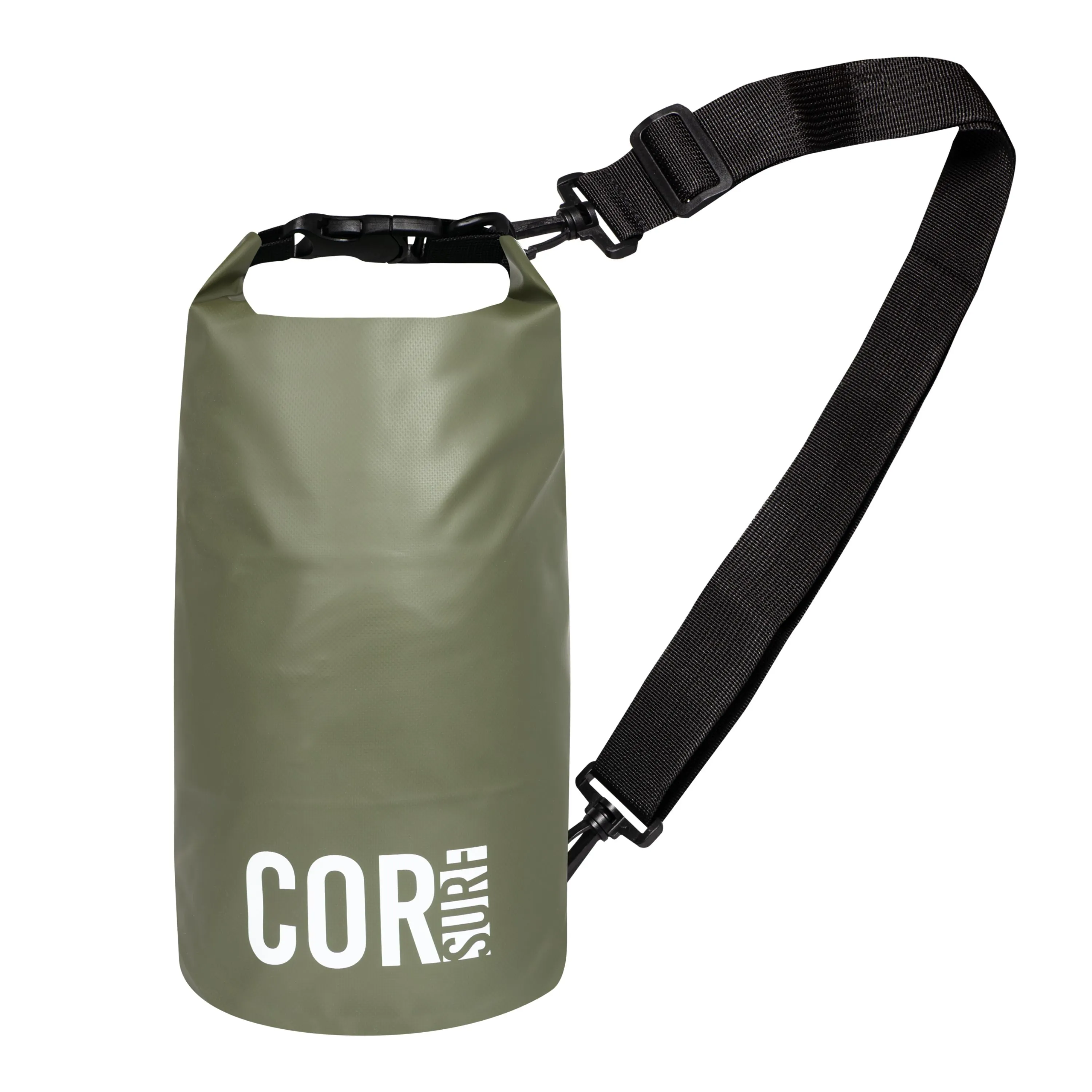 Dry Bags: 3L, 5L, 10L or 15L