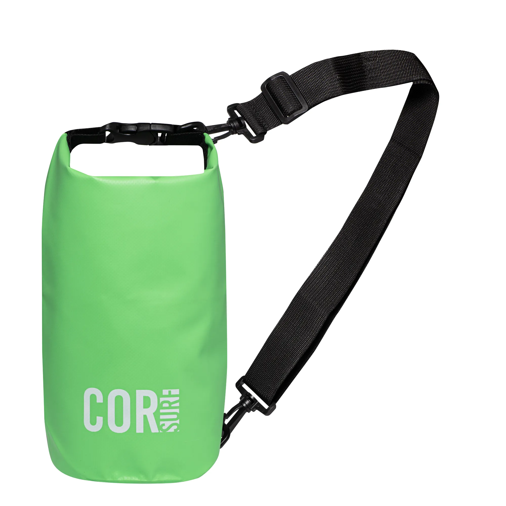 Dry Bags: 3L, 5L, 10L or 15L