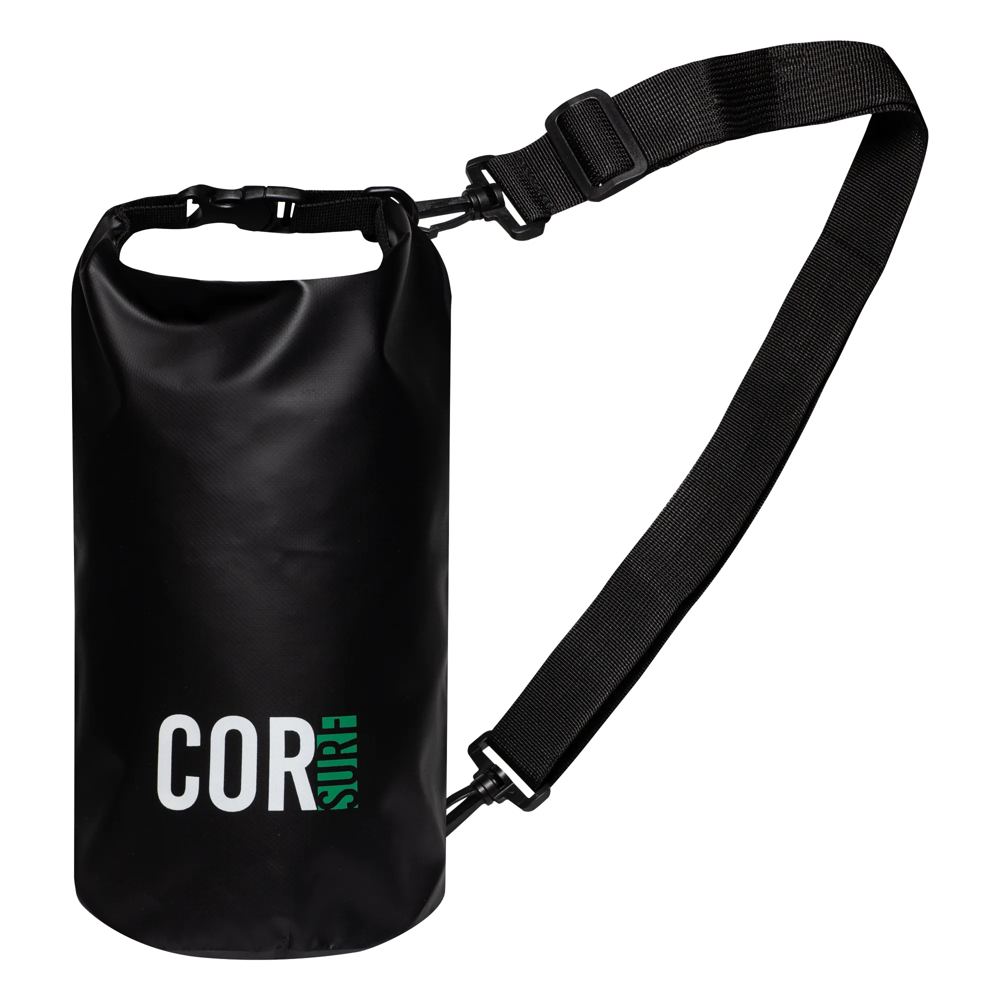 Dry Bags: 3L, 5L, 10L or 15L