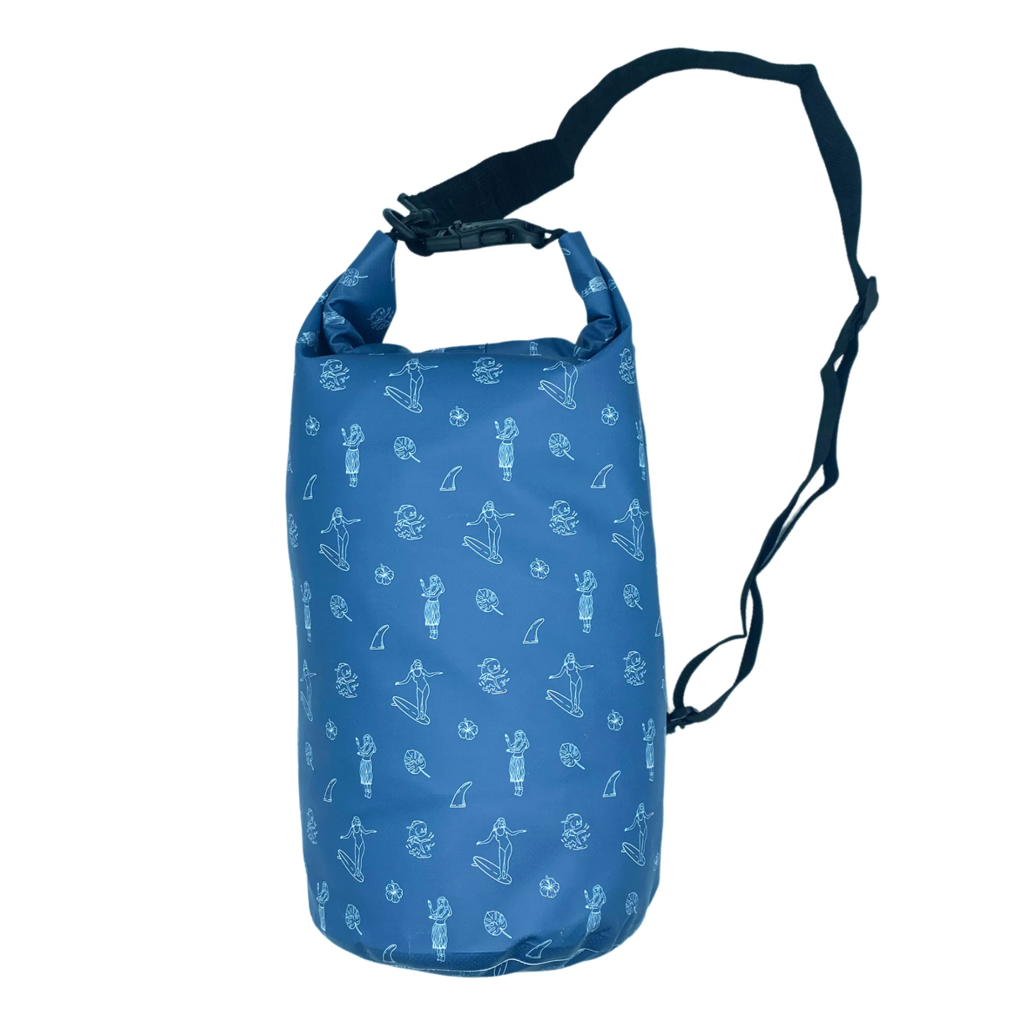 Dry Bags: 3L, 5L, 10L or 15L