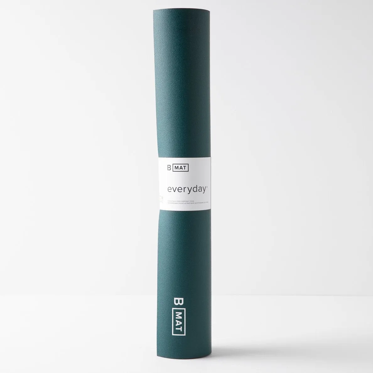 Everyday Mat, Ocean Green