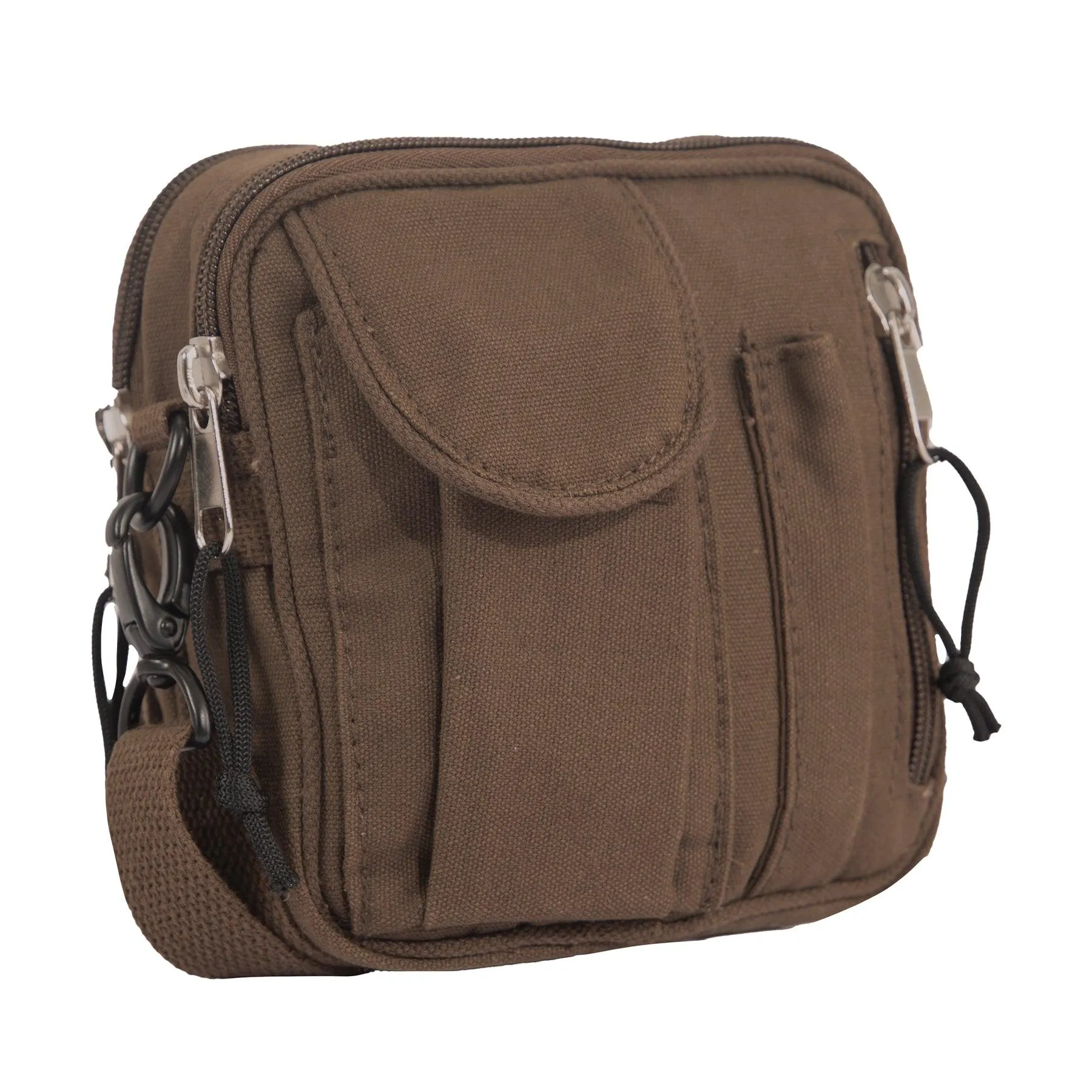 Excursion Organizer Shoulder Bag