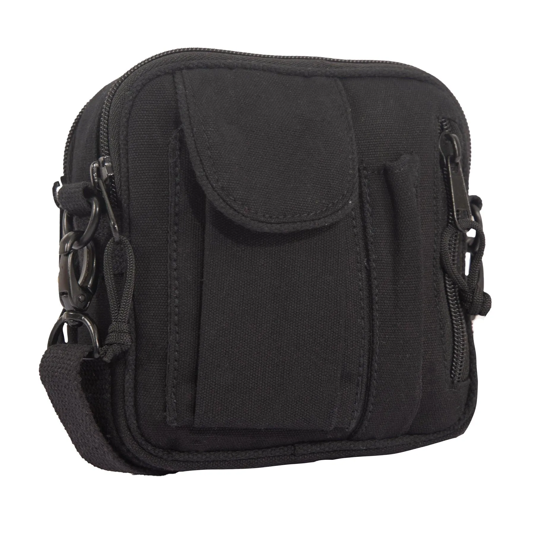 Excursion Organizer Shoulder Bag